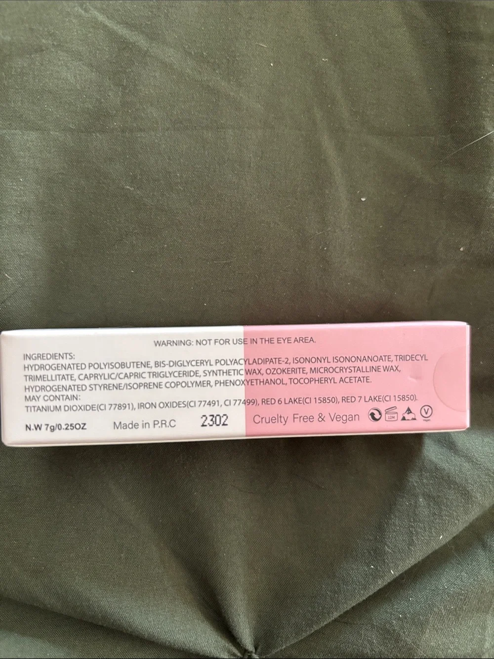 The 3-In-1 Stick in I’m Delicious